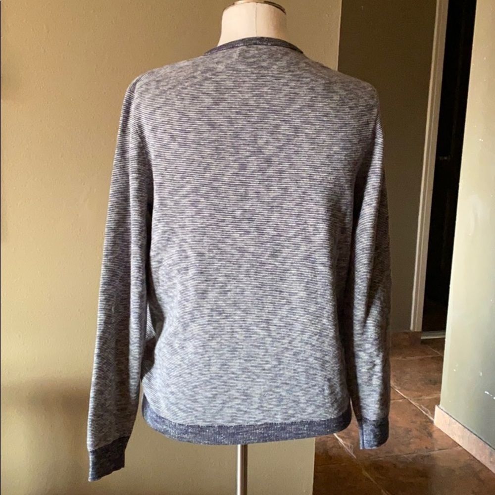 Red Ale Sweater - Picture 3 of 5